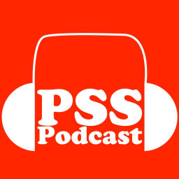 Podcast thumbnail for PSS Podcast