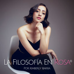 Podcast thumbnail for La filosofía en rosa