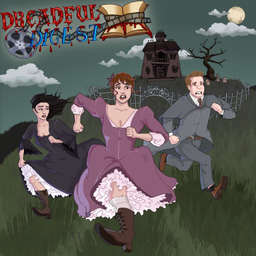 Podcast thumbnail for Dreadful Digest