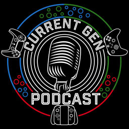 Podcast thumbnail for Current Gen