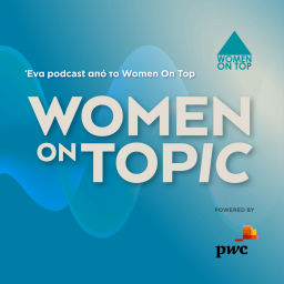 Podcast thumbnail for Women On Topic