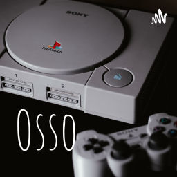 Podcast thumbnail for Osso!