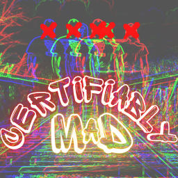 Podcast thumbnail for Certifiably MaD