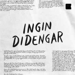 Podcast thumbnail for Ingin Didengar