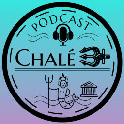 Podcast thumbnail for Chalé 3
