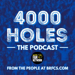 Podcast thumbnail for The 4000 Holes Podcast