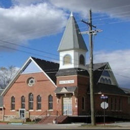 Podcast thumbnail for Salem Bible Church Podcast