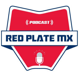 Podcast thumbnail for Red Plate MX Podcast