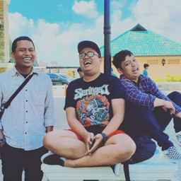 Podcast thumbnail for Bukan Jakarta Boys