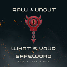 Podcast thumbnail for Raw and Uncut