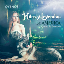 Podcast thumbnail for Mitos y Leyendas de América