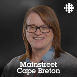 Podcast thumbnail for Mainstreet Cape Breton