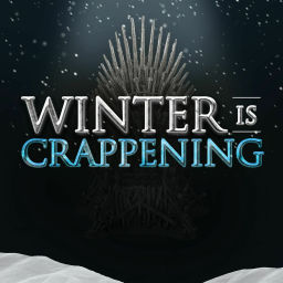 Podcast thumbnail for Winter Is Crappening