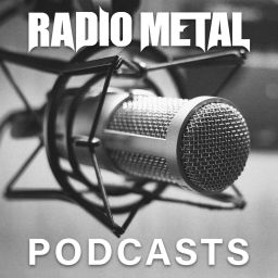 Podcast thumbnail for Radio Metal Podcasts