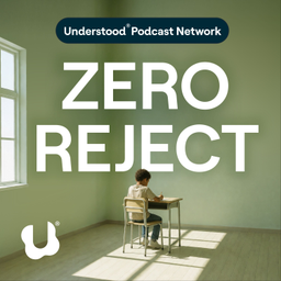 Podcast thumbnail for Zero Reject: The Uncertain Future of Special Education