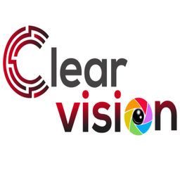 Podcast thumbnail for Clear Vision Podcast