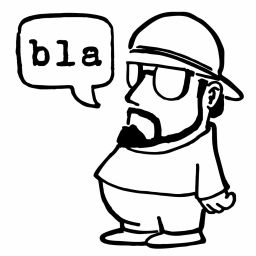 Podcast thumbnail for bandpapa plaudert