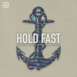 Podcast thumbnail for Hold Fast
