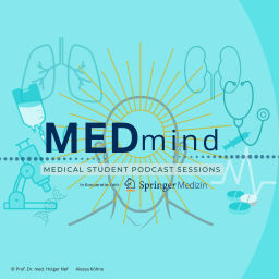 Podcast thumbnail for MED.mind