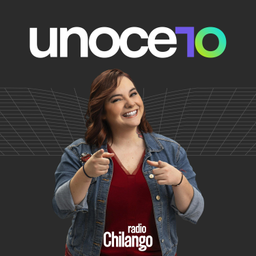 Podcast thumbnail for Unocero Radio
