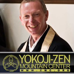 Podcast thumbnail for Yokoji Zen Dharma Talks