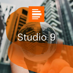 Podcast thumbnail for Studio 9