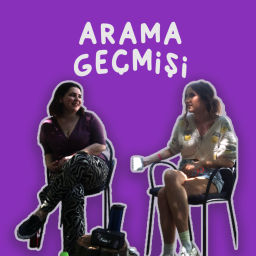 Podcast thumbnail for Arama Geçmişi