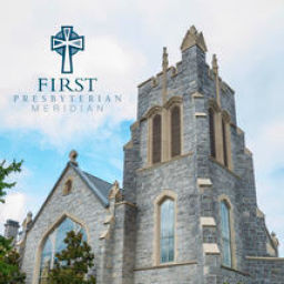 Podcast thumbnail for First Presbyterian Church, Meridian