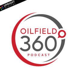 Podcast thumbnail for Oilfield 360 Podcast