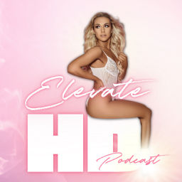 Podcast thumbnail for Elevate HD Podcast