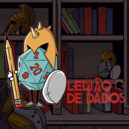 Podcast thumbnail for Legião de Dados