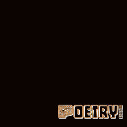 Podcast thumbnail for Poetry Space