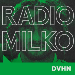 Podcast thumbnail for Radio Milko