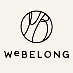 Podcast thumbnail for We Belong