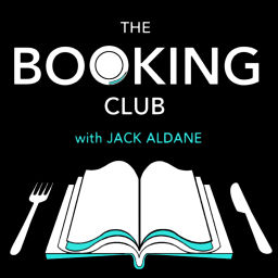Podcast thumbnail for The Booking Club