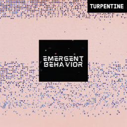Podcast thumbnail for Emergent Behavior