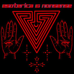 Podcast thumbnail for Esoterica and Nonsense