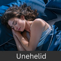 Podcast thumbnail for Unehelid