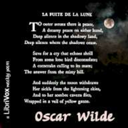Podcast thumbnail for Oscar Wilde, , La Fuite de la Lune