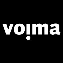 Podcast thumbnail for Voima – Äänisisällöt