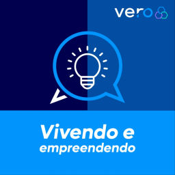 Podcast thumbnail for Vivendo e Empreendendo