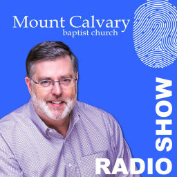 Podcast thumbnail for Mt. Calvary Radio Show