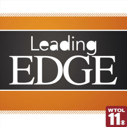 Podcast thumbnail for WTOL 11 Leading Edge