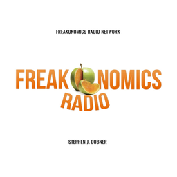 Podcast thumbnail for Freakonomics Radio