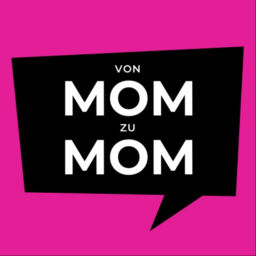 Podcast thumbnail for Von Mom zu Mom