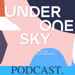 Podcast thumbnail for Under One Sky