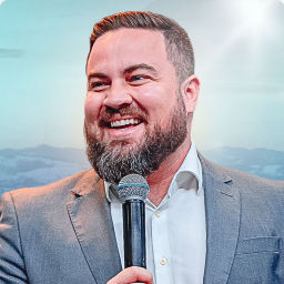 Podcast thumbnail for Pr. Pedro Medina