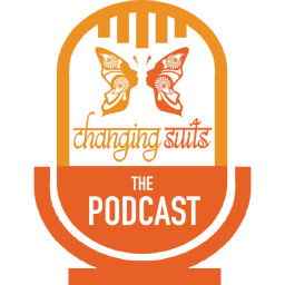 Podcast thumbnail for Changing Suits