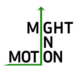 Podcast thumbnail for Might In Motion