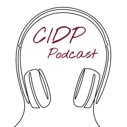 Podcast thumbnail for Die CIDP Podcast-Serie